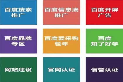 竞价托管SEM助企业实现营销目标的具体做法